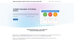 MathAICalculator.com