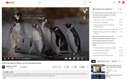 AISUMM - Chrome Extension