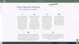 Free Network Monitor