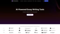 PerfectEssayWriter.ai