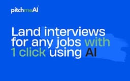 CoverLetterGen - Chrome Extension