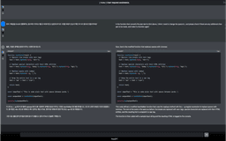 PolyGPT - Chrome Extension
