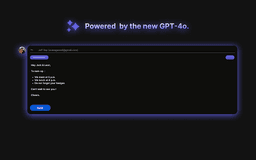 ReplyFast - Chrome Extension