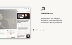 Semaverse - Chrome Extension