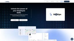 SkillOps.ai