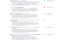 Smart Scholar - Chrome Extension