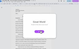 StudentAssess - Chrome Extension