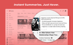 Strawberry - Chrome Extension