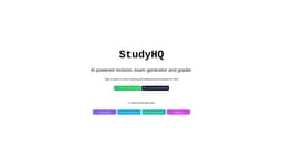 StudyHQ