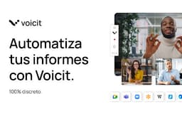 Voicit - Chrome Extension