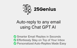 25Genius - Chrome Extension