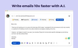 Addy AI - Chrome Extension