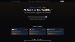 AI Agents Repository