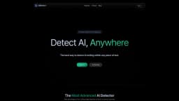 AI Detect