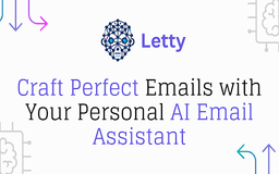 Letty - Chrome Extension