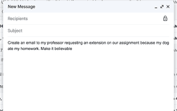 AI Email Assistant Chrome Extension - Chrome Extension