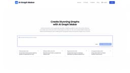 AI Graph Maker