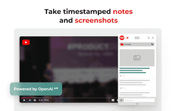 Notalyze - Chrome Extension