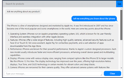 AI Shop Buddy - Chrome Extension