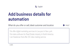 AI.Wowgency - Chrome Extension