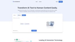 AI Humanizer