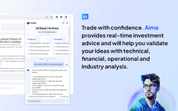 Aime - Chrome Extension