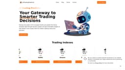 AI Trading Predictor