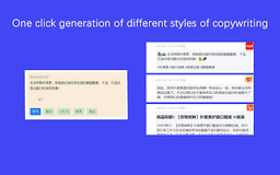 AI Text Tools - Chrome Extension