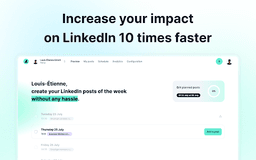 Alara Extension - Chrome Extension