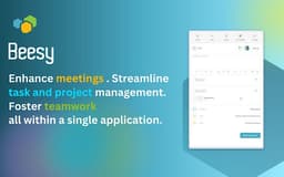 Beesy Task Management AI - Chrome Extension