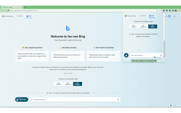 Bing AI Anywhere - GPT 4 - Chrome Extension