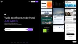 Brewed - Building the Web with AI