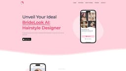 BrideLook AI