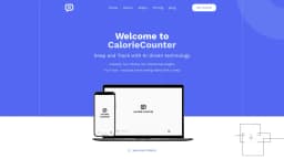 CalorieCounter