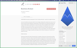 Career Pilot - Chrome Extension