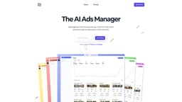 Cherrie - AI Ads Manager
