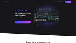 ChordChord