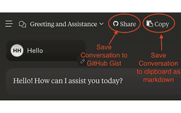 GistSave - Chrome Extension