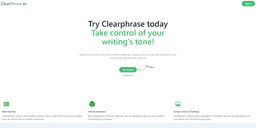 ClearPhrase