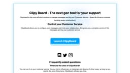 ClipyBoard