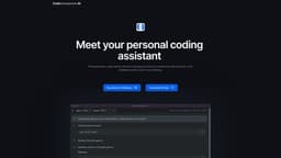 CodeCompanion.AI