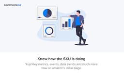 CommerceIQ - Chrome Extension