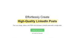 Automata - Chrome Extension