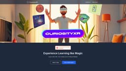 CuriosityXR