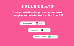 Custom Leads - Chrome Extension