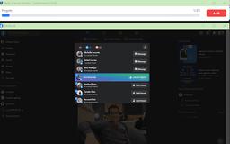 AI Prospect - Chrome Extension