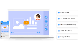 DeckBird - Chrome Extension
