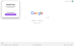 AI Agent Authenticator - Chrome Extension