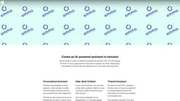 Emma - AI-powered Assistant