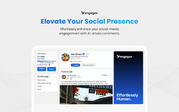 EngageX - Chrome Extension
